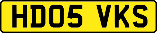 HD05VKS