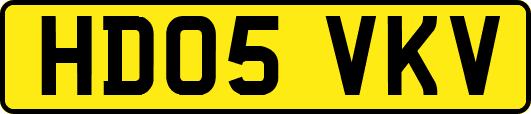 HD05VKV