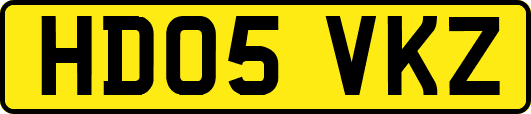 HD05VKZ