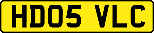 HD05VLC