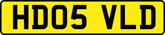 HD05VLD
