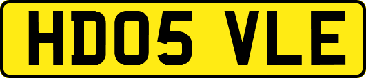 HD05VLE