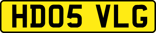 HD05VLG