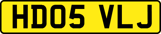 HD05VLJ