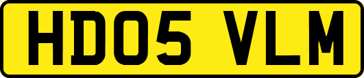 HD05VLM