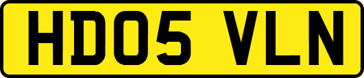 HD05VLN