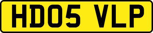 HD05VLP