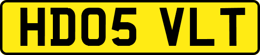 HD05VLT