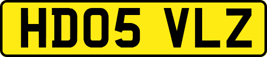 HD05VLZ