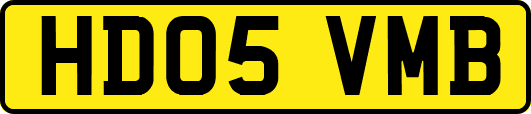 HD05VMB