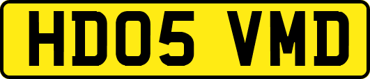 HD05VMD