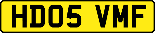 HD05VMF
