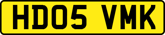 HD05VMK
