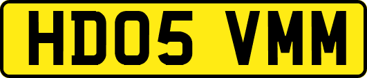 HD05VMM