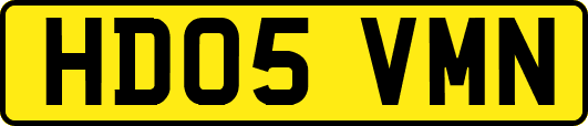 HD05VMN