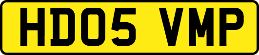 HD05VMP
