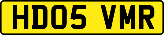 HD05VMR