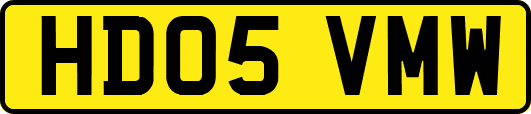 HD05VMW