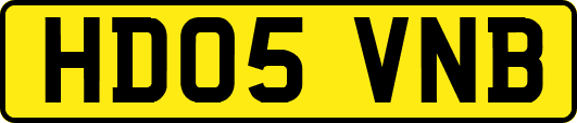 HD05VNB