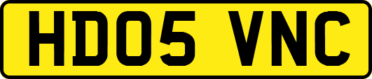 HD05VNC