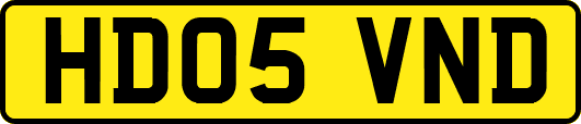 HD05VND