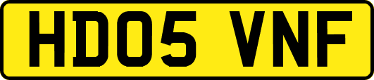 HD05VNF