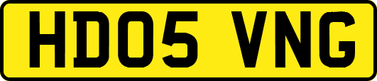 HD05VNG