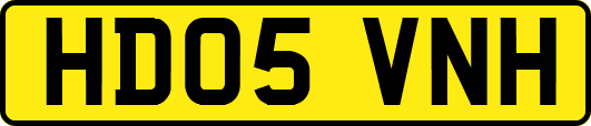 HD05VNH