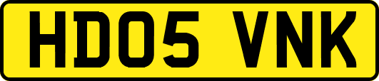 HD05VNK