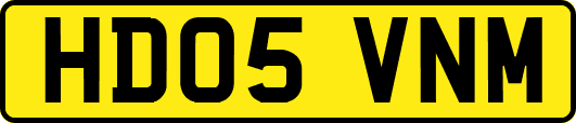 HD05VNM