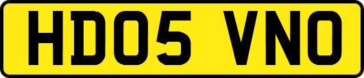 HD05VNO