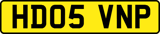 HD05VNP