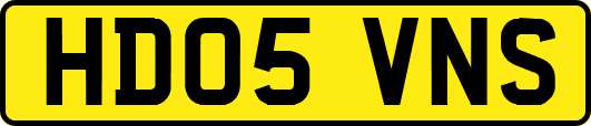 HD05VNS