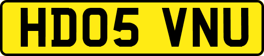HD05VNU