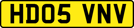 HD05VNV