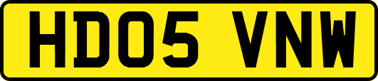 HD05VNW