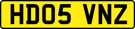 HD05VNZ