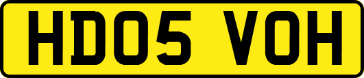 HD05VOH