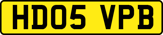 HD05VPB