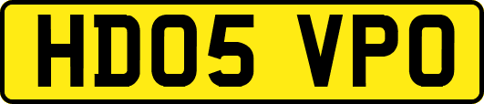 HD05VPO