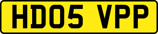 HD05VPP