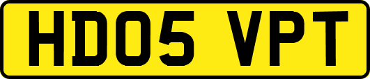 HD05VPT