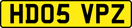 HD05VPZ