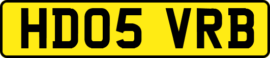 HD05VRB