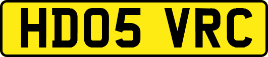 HD05VRC