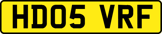HD05VRF