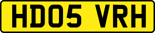 HD05VRH