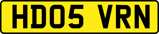 HD05VRN