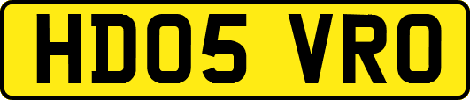 HD05VRO