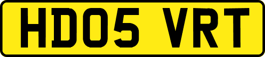 HD05VRT